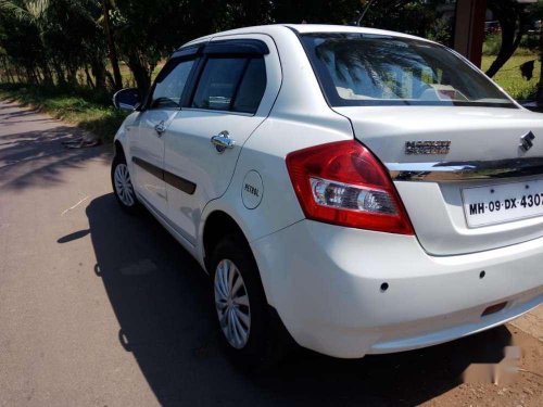 Used Maruti Suzuki Swift Dzire 2016 MT for sale in Kolhapur