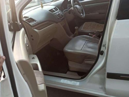 Used Maruti Suzuki Ertiga ZDI 2013 MT for sale in Mumbai 