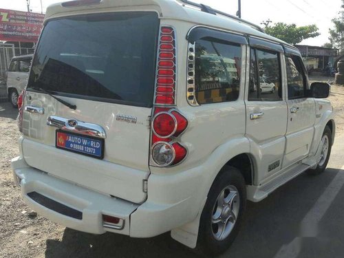 Used 2009 Mahindra Scorpio AT for sale in Hyderabad 