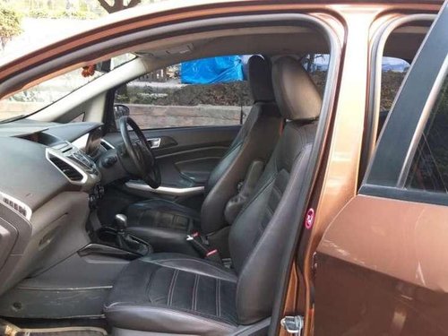 Used Ford EcoSport 2017 MT for sale in Kolkata 