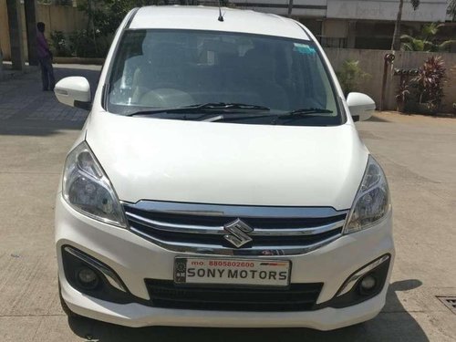 Maruti Suzuki Ertiga ZDi, 2014, Diesel MT for sale in Mumbai 