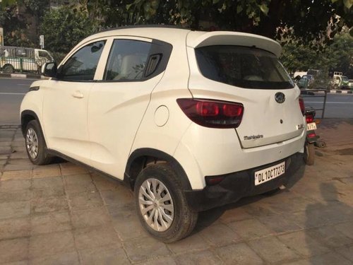 2016 Mahindra KUV100 NXT mFALCON D75 K4 Plus MT in New Delhi