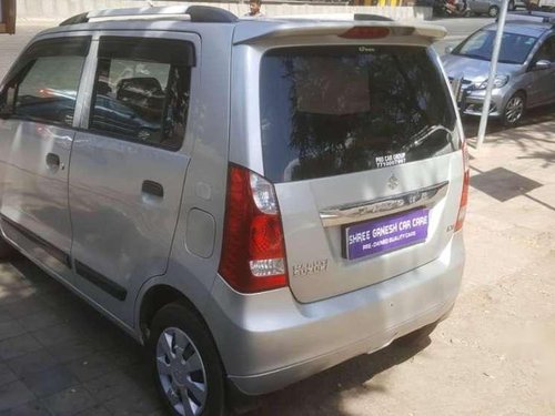 Used Maruti Suzuki Wagon R 2014 MT for sale in Mumbai 