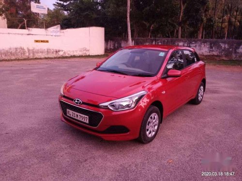 Used Hyundai i20 Magna 1.2 2016 MT for sale in Kollam