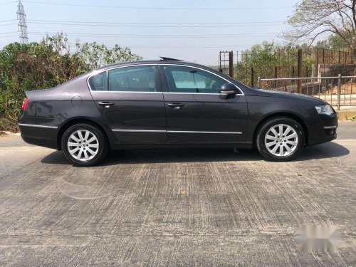 Used 2010 Volkswagen Passat AT for sale in Mumbai 