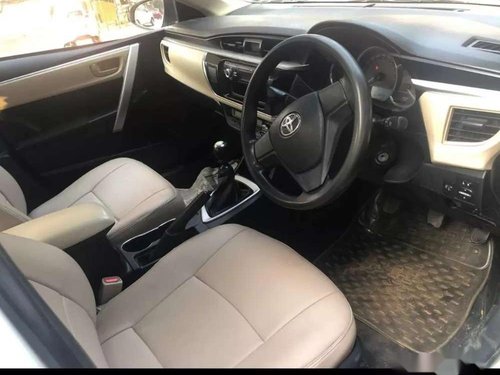 Used 2014 Toyota Corolla Altis MT for sale in Kochi 