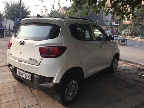 2016 Mahindra KUV100 NXT mFALCON D75 K4 Plus MT in New Delhi