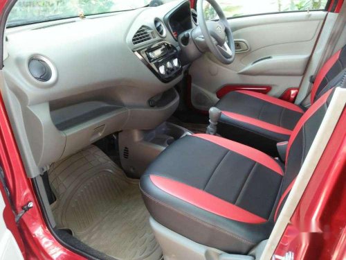 Used 2016 Datsun Redi-GO T Option MT for sale in Nagar 