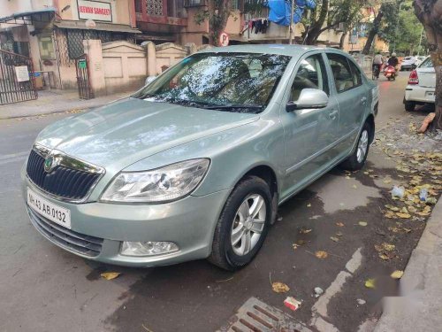 Used Skoda Laura Elegance 1.9 TDI 2009 MT for sale in Mumbai 