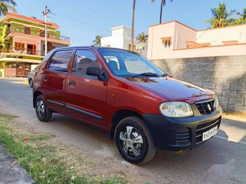 Maruti Suzuki Alto Std, 2010, Petrol MT for sale in Coimbatore 