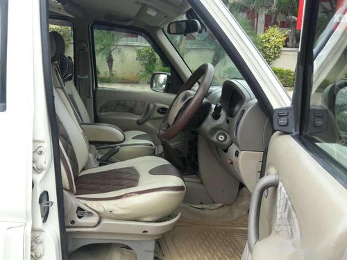 Mahindra Scorpio VLX 2WD Airbag BS-IV, 2010, Diesel MT in Hyderabad 