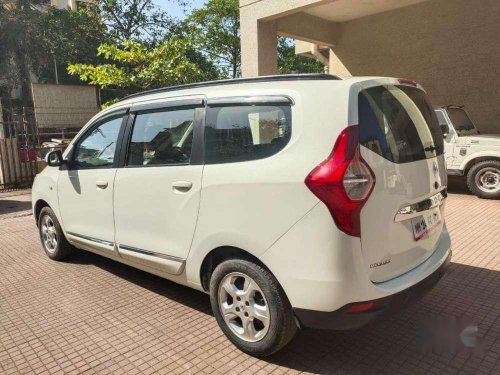 Used 2015 Renault Lodgy MT for sale in Mumbai 