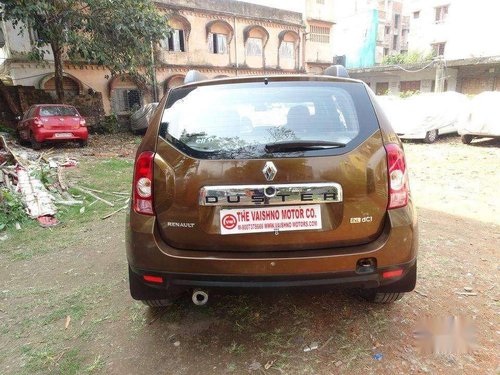 Used Renault Duster 85 PS RxL 2013, Diesel MT for sale in Kolkata 