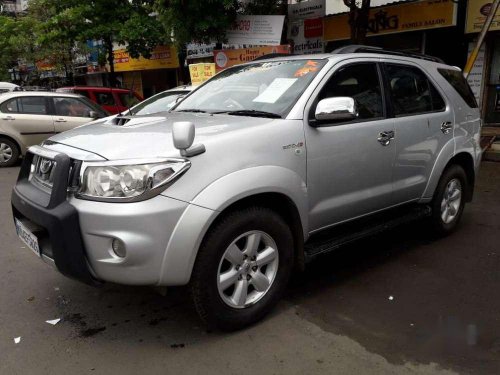 Used 2010 Toyota Fortuner MT for sale in Mumbai 