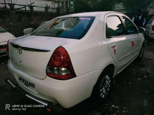 Used Toyota Etios 2012 MT for sale in Lucknow 