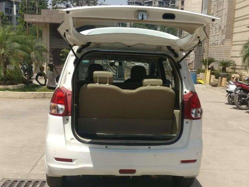 Maruti Suzuki Ertiga ZDi, 2014, Diesel MT for sale in Mumbai 