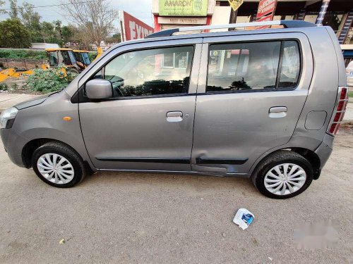 Used Maruti Suzuki Wagon R VXI 2010 MT for sale in Lucknow