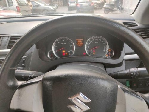 2015 Maruti Swift VDI BSIV MT for sale in New Delhi