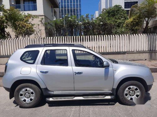 Used 2015 Renault Duster MT for sale in Mumbai 