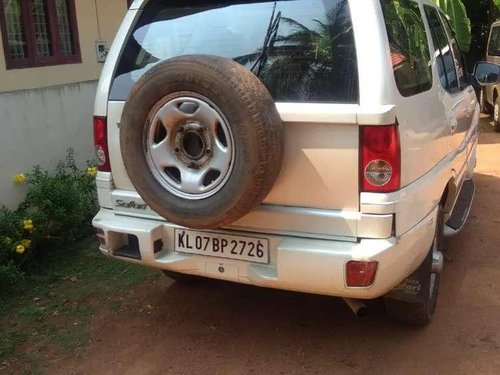 Used 2010 Tata Safari MT for sale in Kochi 