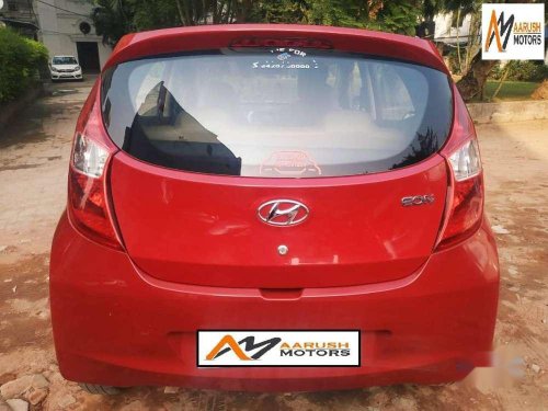Used Hyundai Eon Era 2016 MT for sale in Kolkata 
