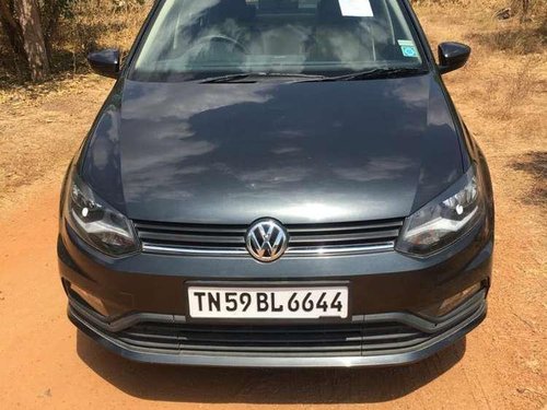 Used Volkswagen Ameo 2016 MT for sale in Madurai 