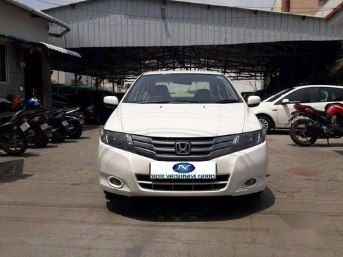 Used 2009 Honda City AT for sale in Coimbatore 