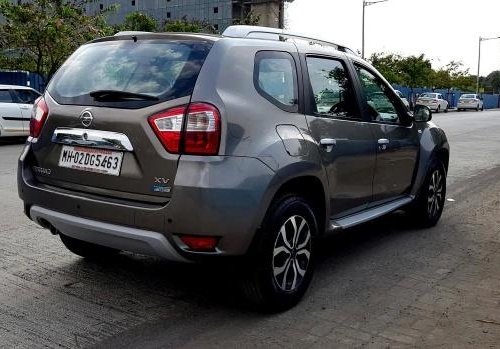 Used Nissan Terrano XV D Pre 2013 MT for sale in Pune
