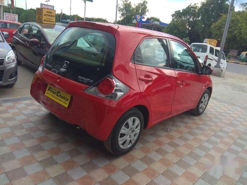 Used 2015 Honda Brio MT for sale in Coimbatore 