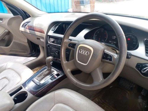 Used Audi A4 2.0 TDI 2012 AT for sale in Ghaziabad 