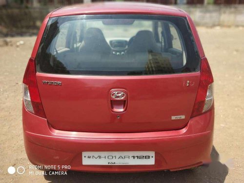 Used 2010 Hyundai i10 Era 1.1 MT for sale in Goregaon 