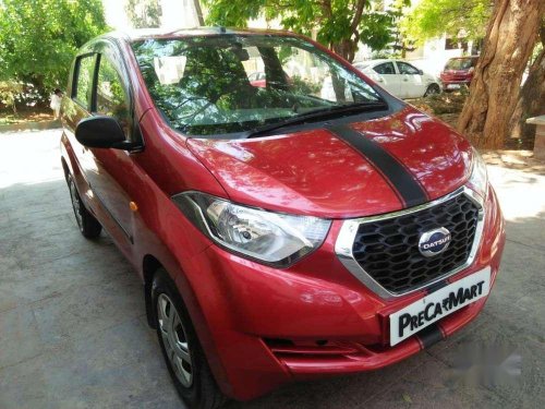 Used 2016 Datsun Redi-GO T Option MT for sale in Nagar 