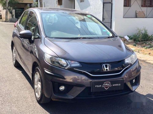 Used Honda Jazz V 2017 AT for sale in Nagar 