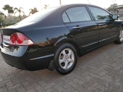 Used 2009 Honda Civic MT for sale in Mumbai 