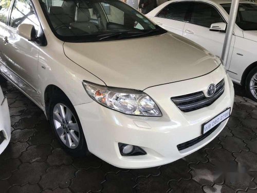 Used Toyota Corolla Altis G 2010 MT for sale in Edapal 