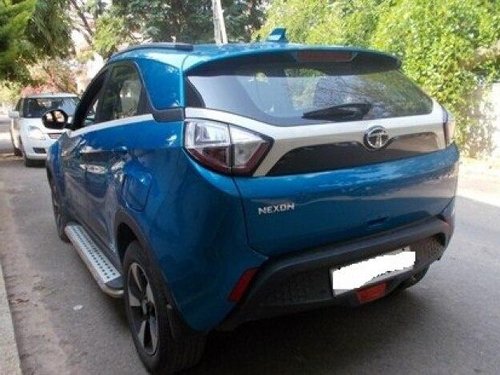 2018 Tata Nexon 1.5 Revotorq XZ Plus MT in Bangalore