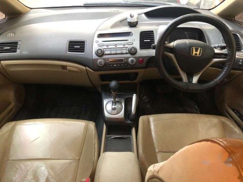 Used 2008 Honda Civic MT for sale in Mumbai 