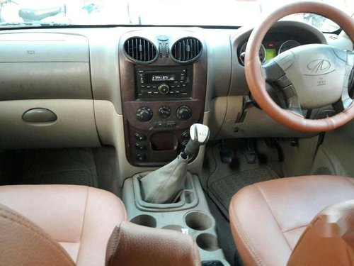 Mahindra Scorpio VLX 2WD Airbag BS-IV, 2010, Diesel AT in Hyderabad 