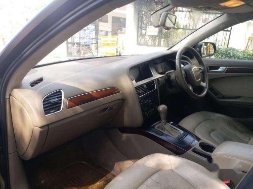 Used Audi A4 2.0 TDI 2012 AT for sale in Ghaziabad 