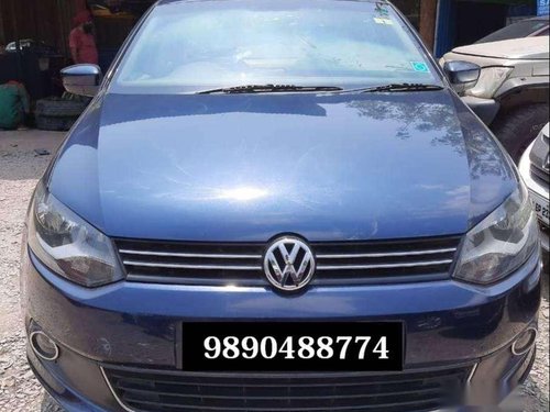 Used 2015 Volkswagen Vento AT for sale in Pune 