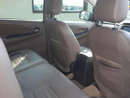 Used 2015 Toyota Innova MT for sale in Ahmedabad 