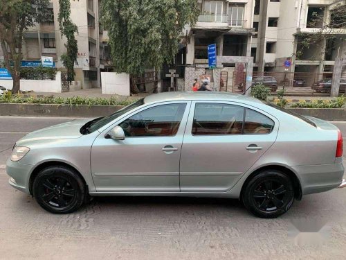 Used Skoda Laura 2009 AT for sale in Mumbai 