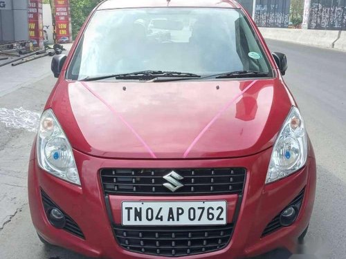 Used 2014 Maruti Suzuki Ritz MT for sale in Chennai 