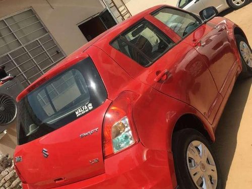 Used Maruti Suzuki Swift LXi, 2006, Petrol MT for sale in Jaipur 