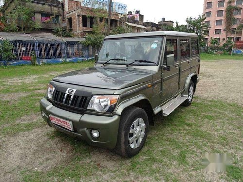 Used 2015 Mahindra Bolero ZLX MT for sale in Kolkata 