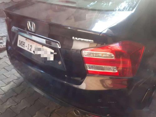 Used Honda City 2013 MT for sale in Pune 