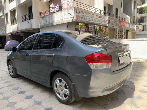 Used Honda City S 2009 MT for sale in Mumbai 