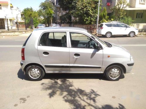 Used 2005 Hyundai Santro Xing XL MT for sale in Ahmedabad 