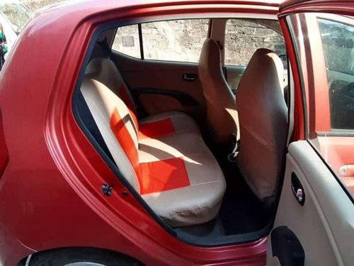 Used Hyundai i10 Magna 2010 MT for sale in Kolkata 