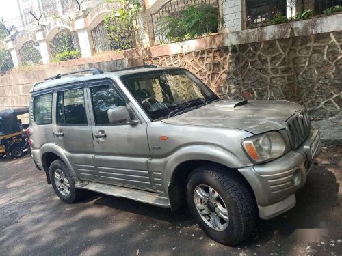 Used 2008 Mahindra Scorpio 2.6 CRDe MT for sale in Mumbai 